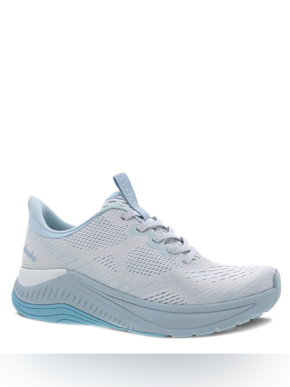 👟🩵Dansko Shoes Womens 42 Peony Walking Low Sneakers
4207011934 White Blue Mesh